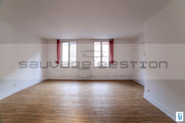 76000, Rouen - Photo 1