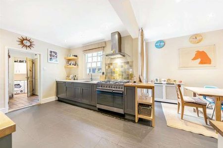Atheldene Road, Earlsfield, London, SW18 - Photo 5