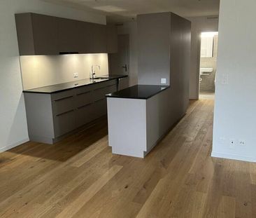 3.5 Zimmer Wohnung - Photo 2