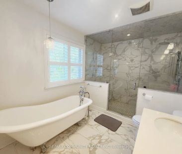 Detached Home For Lease | E9237552 - Photo 3