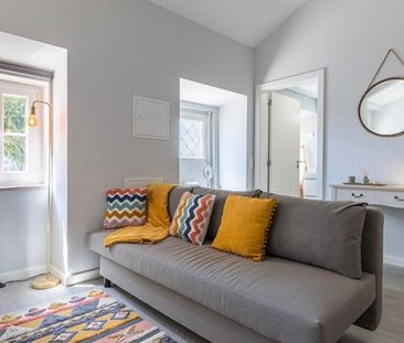 Calçada do Galvão, Lisbon, Lisbon 1400-164 - Photo 1