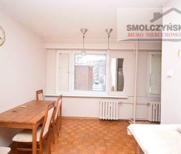 Mieszkanie 2-pokojowe 60m2 ul.Asnyka - Photo 2