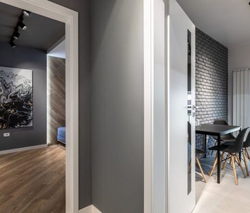 Metalurgiei - Grand Kristal Residence, Apartament 2 camere loc parcare - Photo 5