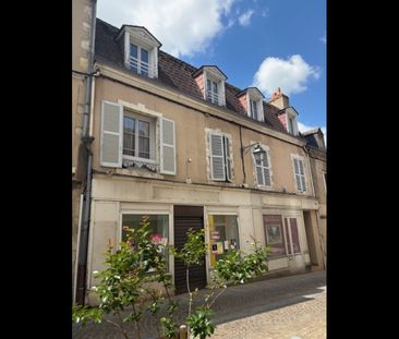 Location Appartement 2 pièces 46 m² La Châtre - Photo 1