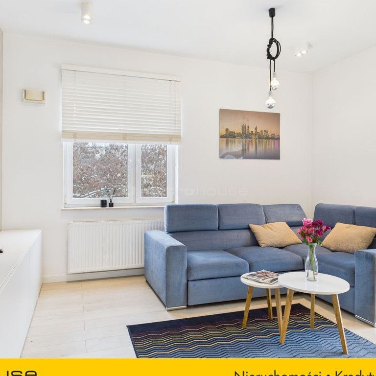 Warszawa, Mokotów, Bluszczańska - Photo 1