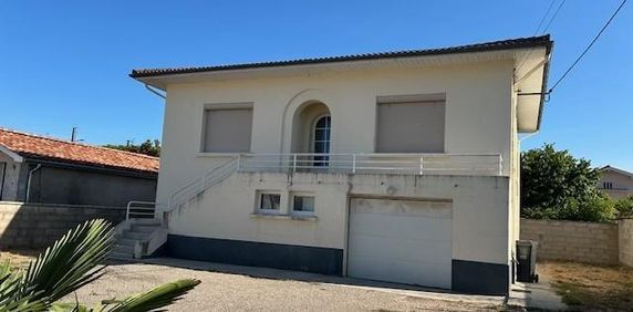 Location Maison 5 pièces 114m² VILLENEUVE SUR LOT 47300 - Photo 2