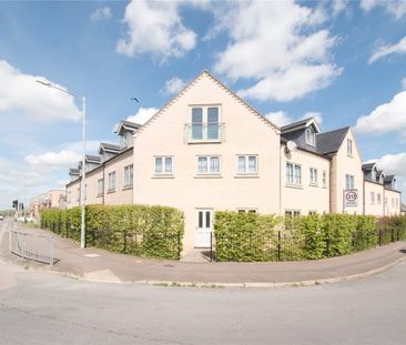 A beautifully presented 1 bedroom ground floor apartment situated j... - Photo 6