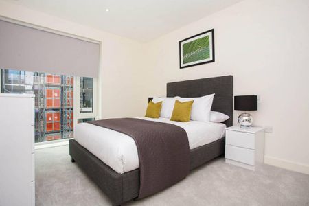 1 bedroom flat to rent - Photo 5