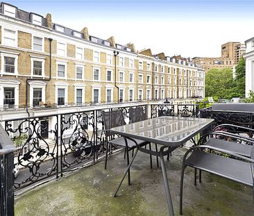 Collingham Place, Earls Court, SW5, London - Photo 1