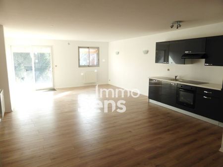 Location appartement - Loos - Photo 3