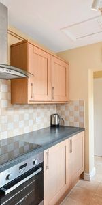 2 bedroom terraced house to rent - Photo 3