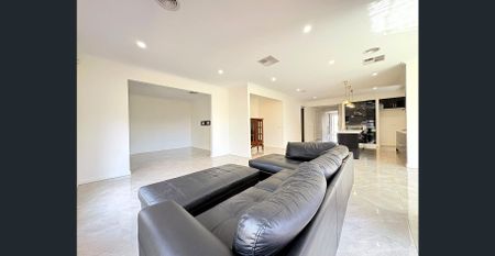Modern Family Home with Multiple Living Zones & Solar Efficiency – 56 Cloudburst Avenue, Wyndham Vale - Photo 2