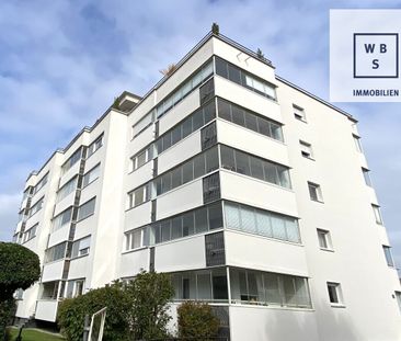 Gemütliche 2,5-Zimmer-Wohnung in Bregenz, Seenähe - Photo 1
