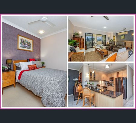 3/19 Willmett Street, Townsville City, Qld 4810 - Photo 4