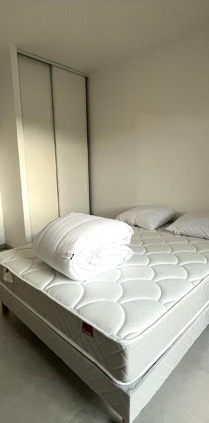 Location appartement à Penta di casinca - Photo 1