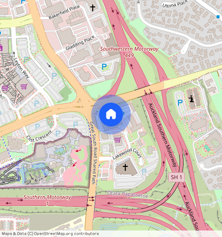 8, Lakewood Court, Manukau, Auckland