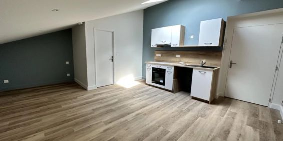 VILLENEUVE SUR LOT, studio entièrement refait à neuf - Photo 3