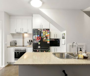 Stylish, Low-Maintenance Living in the Heart of Crace! - Photo 1
