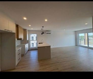 Grand 5 1/2 à louer- Saint-Dominique - Photo 1