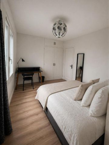 Location Appartement 1 pièce 11m² TOURS 37200 - Photo 2