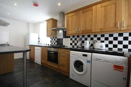 7 bedroom house share to rent - Photo 5