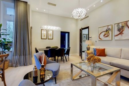 Fitzjohn's Avenue, London, NW3 - Photo 3