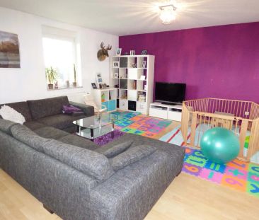 Geräumige 3-Zimmer-Wohnung mit Balkon im Herzen von Opladen - Foto 4