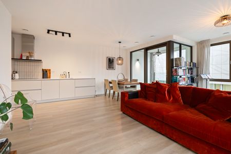 Laan Op Zuid, Rotterdam - Photo 2