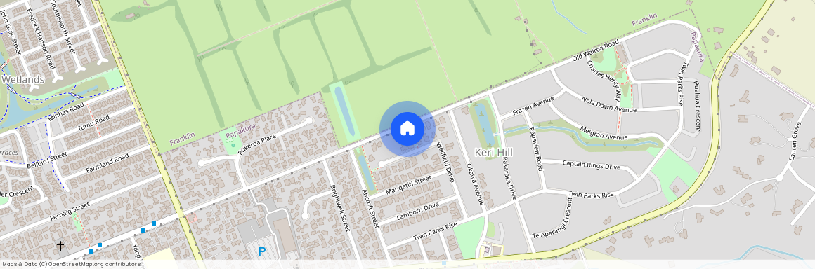 Old Wairoa Road, 217, Ardmore, 2576, Papakura
