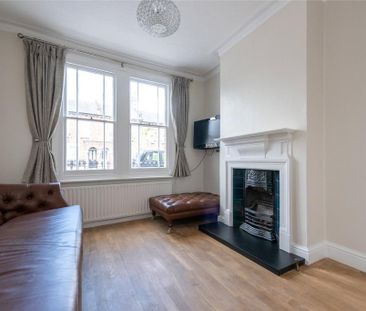3 bedroom terraced house to rent - Photo 3
