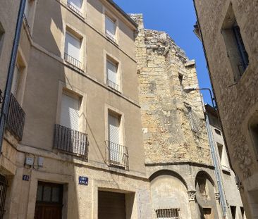 Location Appartement 2 pièces 37m² NARBONNE 11100 - Photo 2