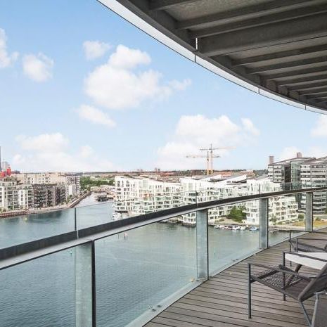 Penthouse med udsigt uden bopælspligt - Photo 1