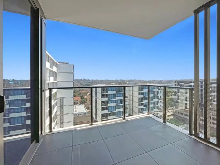 1107/36 Kitchener Parade, Bankstown NSW 2200 - Photo 5