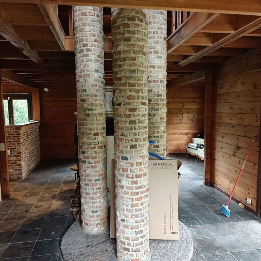 Zeer ruime rustig gelegen chalet - foto 1