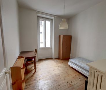Location Appartement 3 pièces 70m² GRENOBLE 38000 - Photo 4