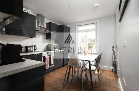 Saltram Crescent, W9, London - Photo 4