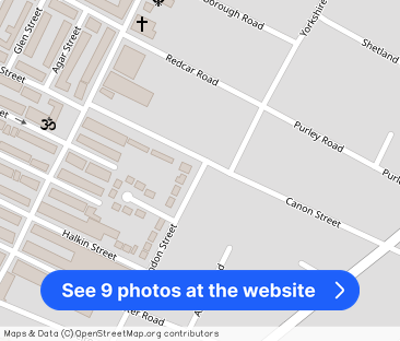 Canon Street, Leicester, LE4 6NJ - Photo 1