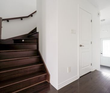 Maison à étages à louer - Brossard (Noms de rues (L)) Maison à étag... - Photo 5