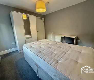 2 bedroom flat to rent - Photo 4