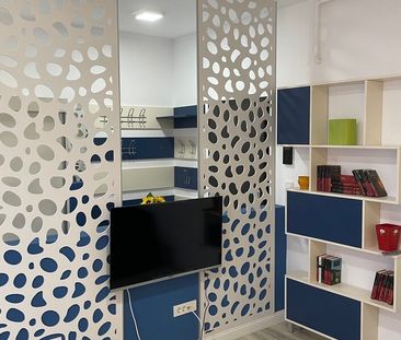 Oltenitei, Gama Residence, - Photo 2