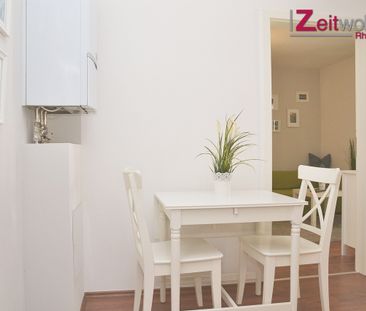 Hell & Freundlich - Wohnen in Köln Mülheim - Photo 5