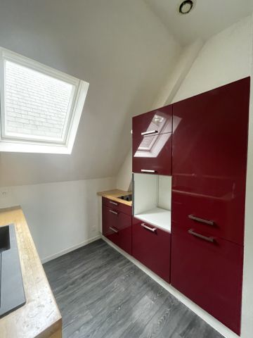 Location Appartement 2 pièces 33m² ORLEANS 45100 - Photo 2