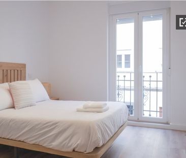 madrid, Community of Madrid 28019 - Photo 4