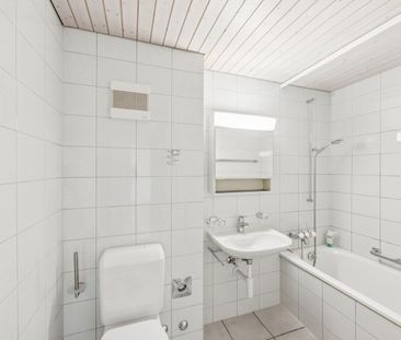 Gemütliche 4-Zimmerwohnung in Burgdorf zu vermieten - Photo 3