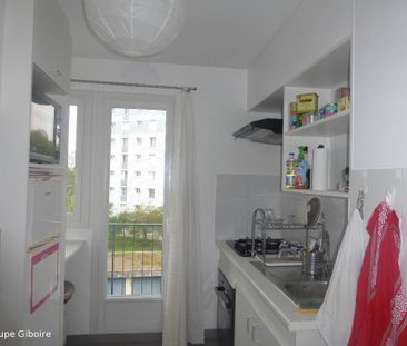 Appartement T3 à louer - 59 m² - Photo 1