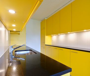 3.5 Zimmer, 65 m², 2. Stock - Foto 2