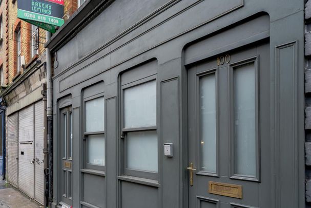 Greenwich South Street - Photo 1