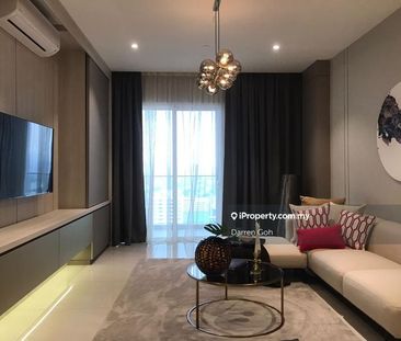 Quill Residence, KLCC, KL City Centre - Foto 5