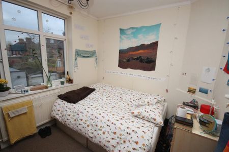 3 bedroom maisonette to rent - Photo 5
