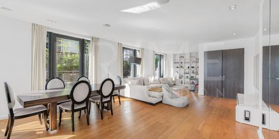 Montagu Square, 27-29 Montagu Square, Marylebone - Photo 3